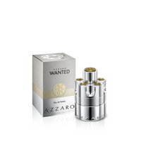 Azzaro Wanted EDP 50ml