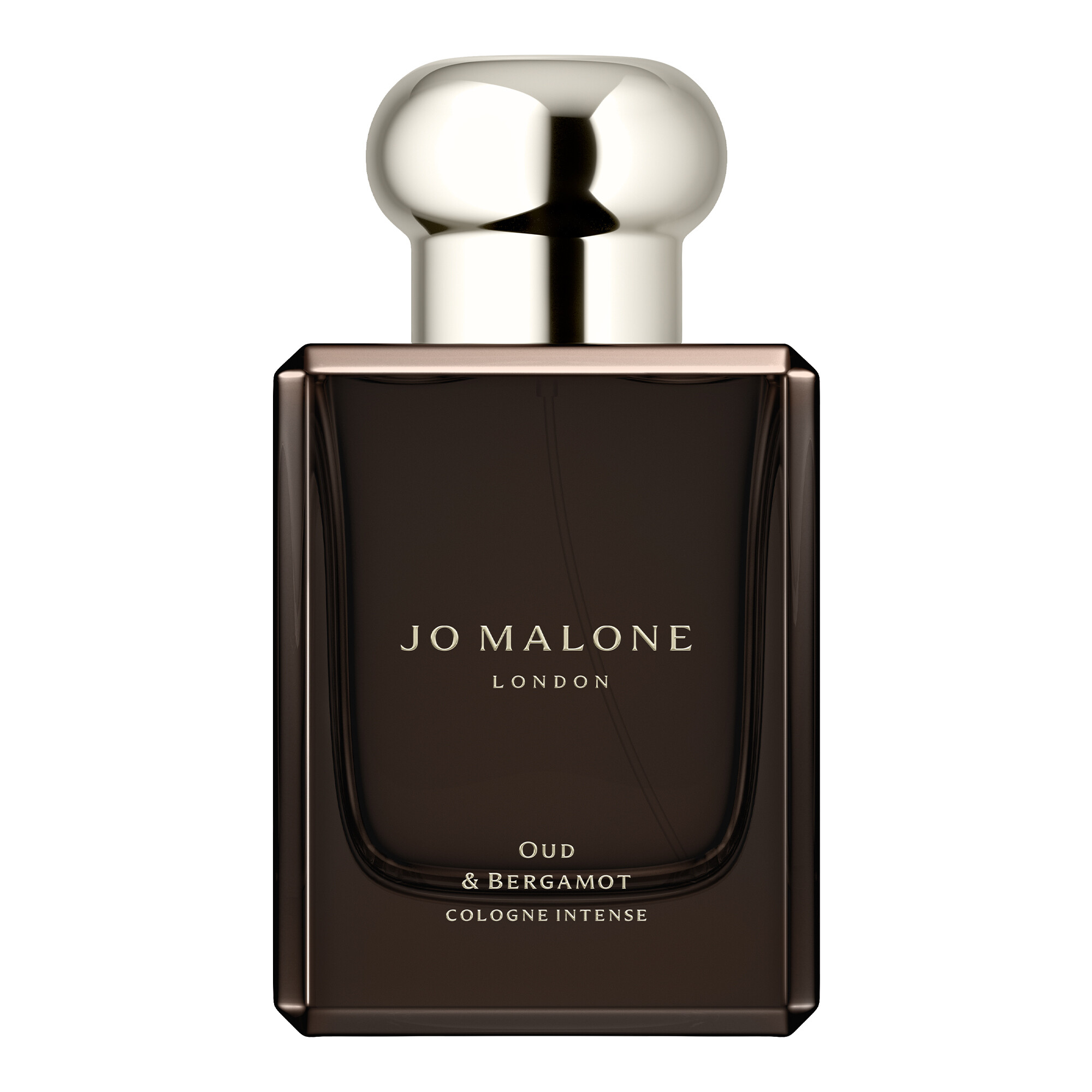 Jo Malone Oud & Bergamot Cologne Intense 50ml Jo Malone Oud & Bergamot Cologne Intense 50ml