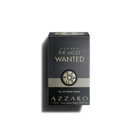 Azzaro The Most Wanted EDT Intense 100ml