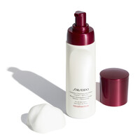 Gesichtspflege Shiseido Complete Cleansing Micro Foam 180ml bestellen