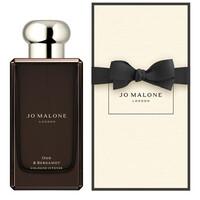 Jo Malone Oud & Bergamot Cologne Intense 100ml