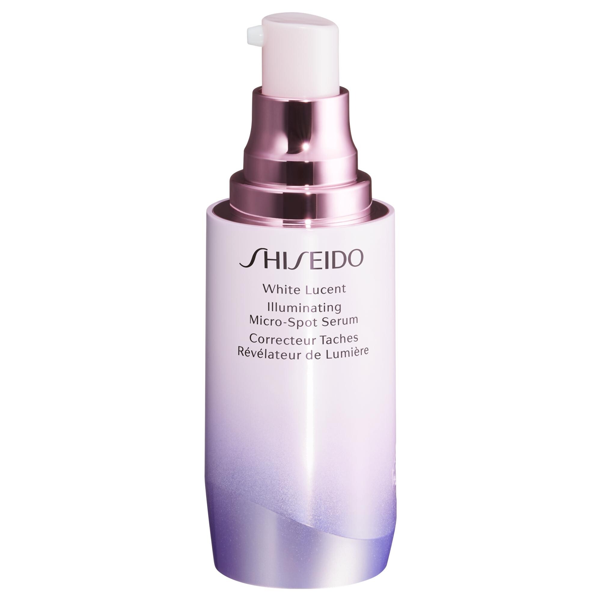 Shiseido Shiseido White Lucent Illuminating Micro-Spot Serum bestellen