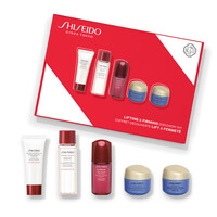 Shiseido Shiseido Vital Perfection Lifting Ritual Discovery 85ml kaufen