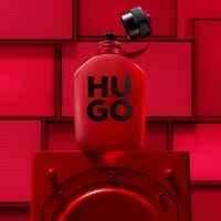 Hugo Intense EDP 75ml