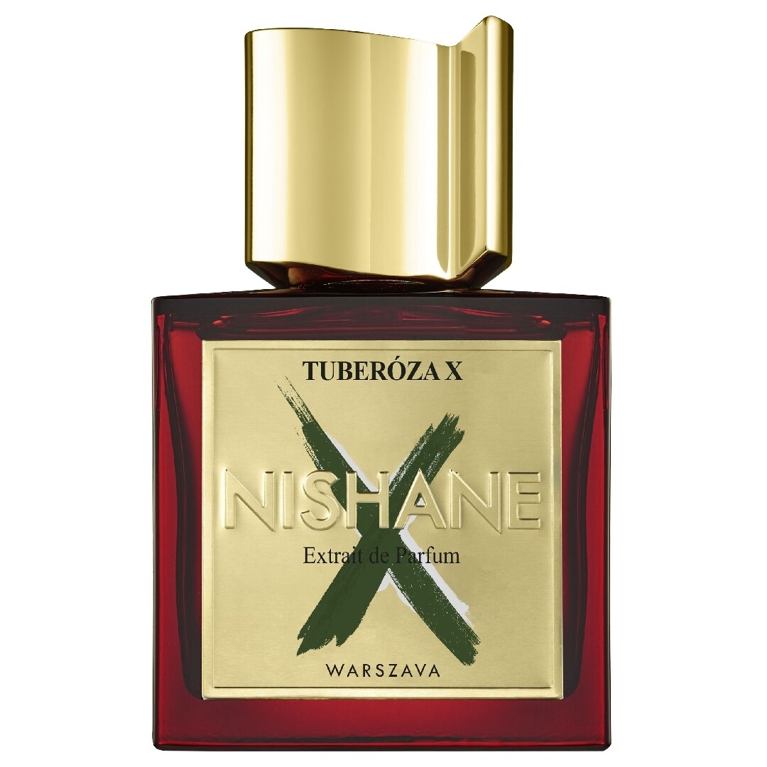 NISHANE Tuberóza X Extrait de Parfum