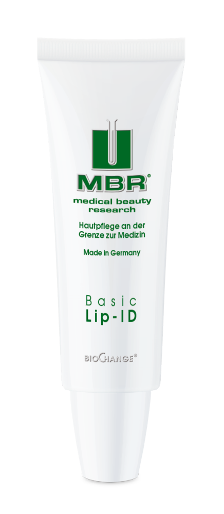 MBR BioChange Basic Lip-ID Tube