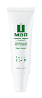 MBR BioChange Basic Lip-ID Tube
