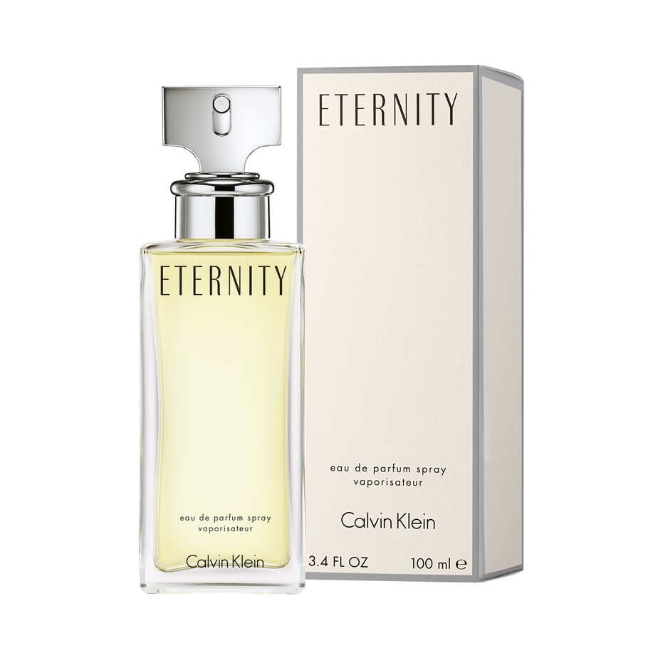 Calvin Klein Calvin Klein Eternity EDP bestellen