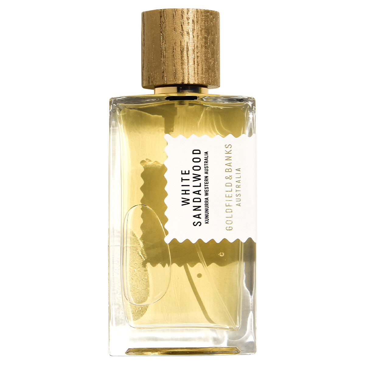 Luxus Parfum Goldfield und Banks White Sandalwood Parfum 100ml bestellen