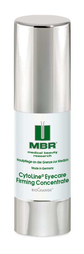 MBR BioChange CytoLine Eyecare Firming Concentrate Airless MBR BioChange CytoLine Eyecare Firming Concentrate Airless