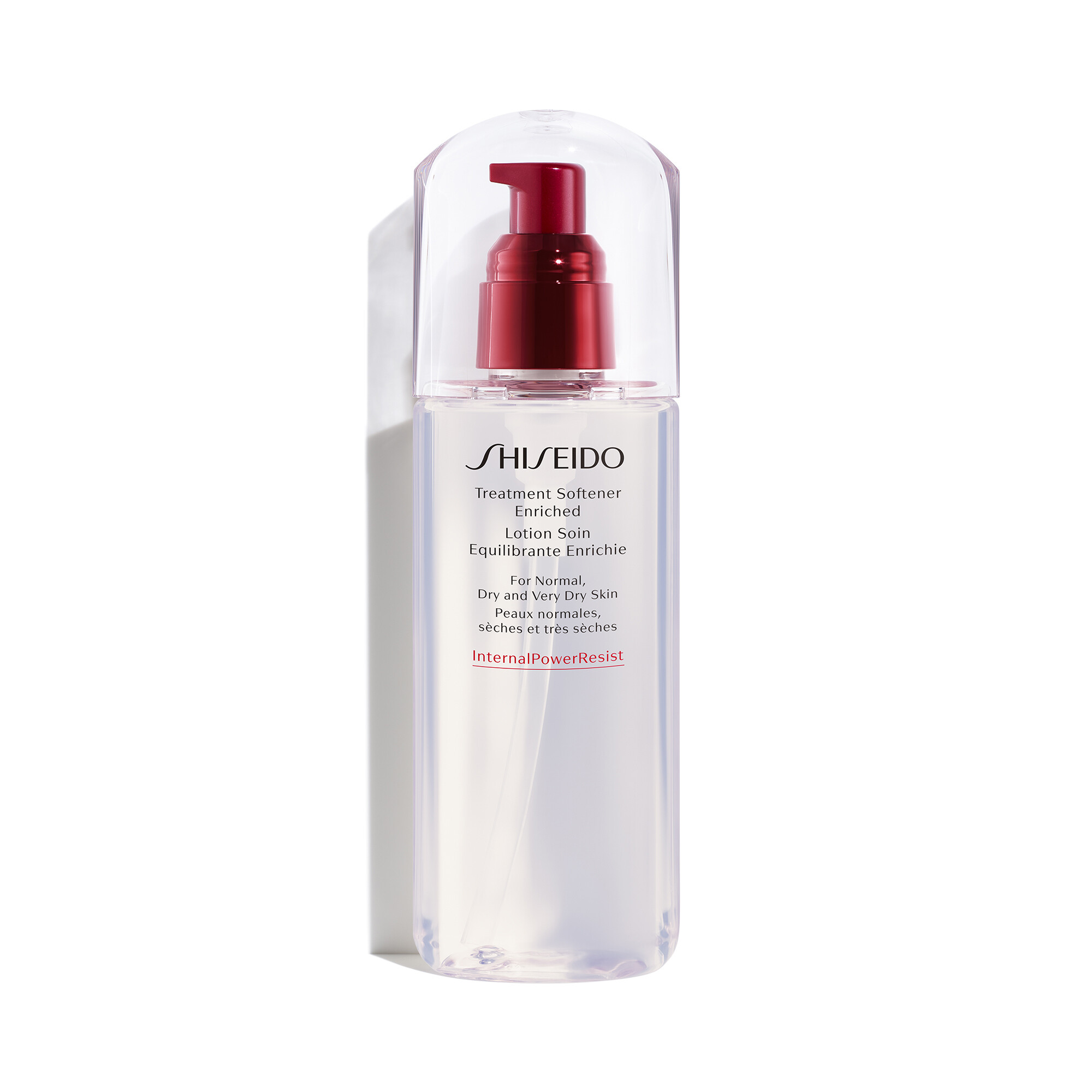 Shiseido Treatment Softener Enriched Shiseido Treatment Softener Enriched
