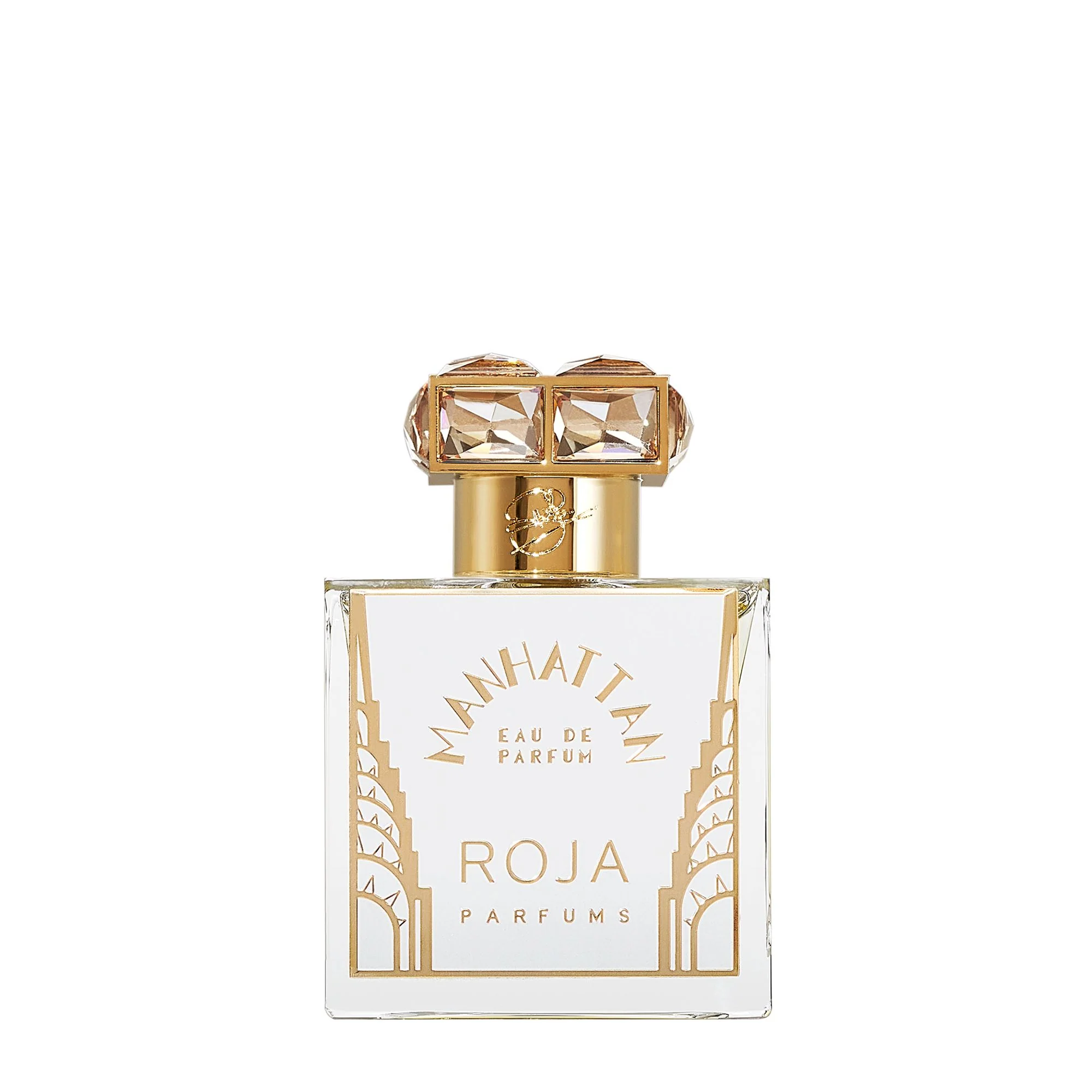 Roja Manhattan Eau de Parfum