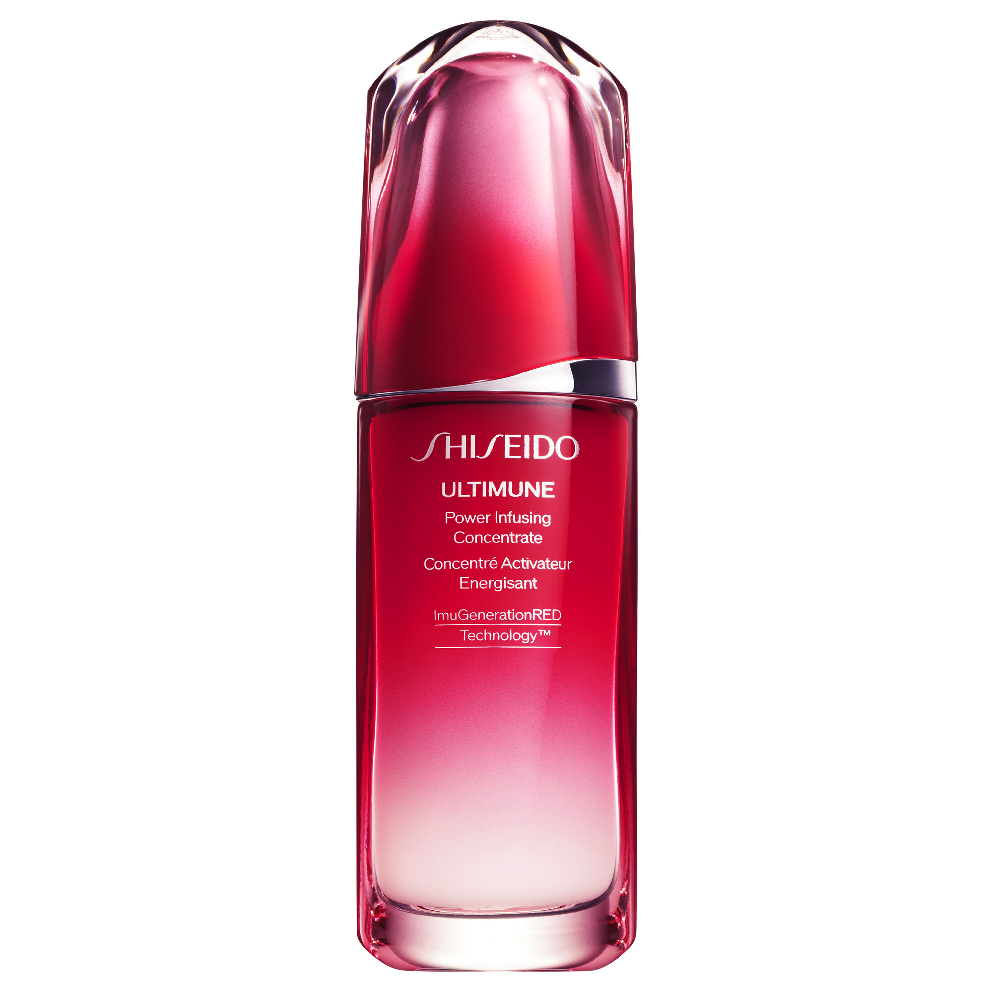 Pflege Shiseido ULTIMUNE Power Infusing Concentrate 75ml kaufen