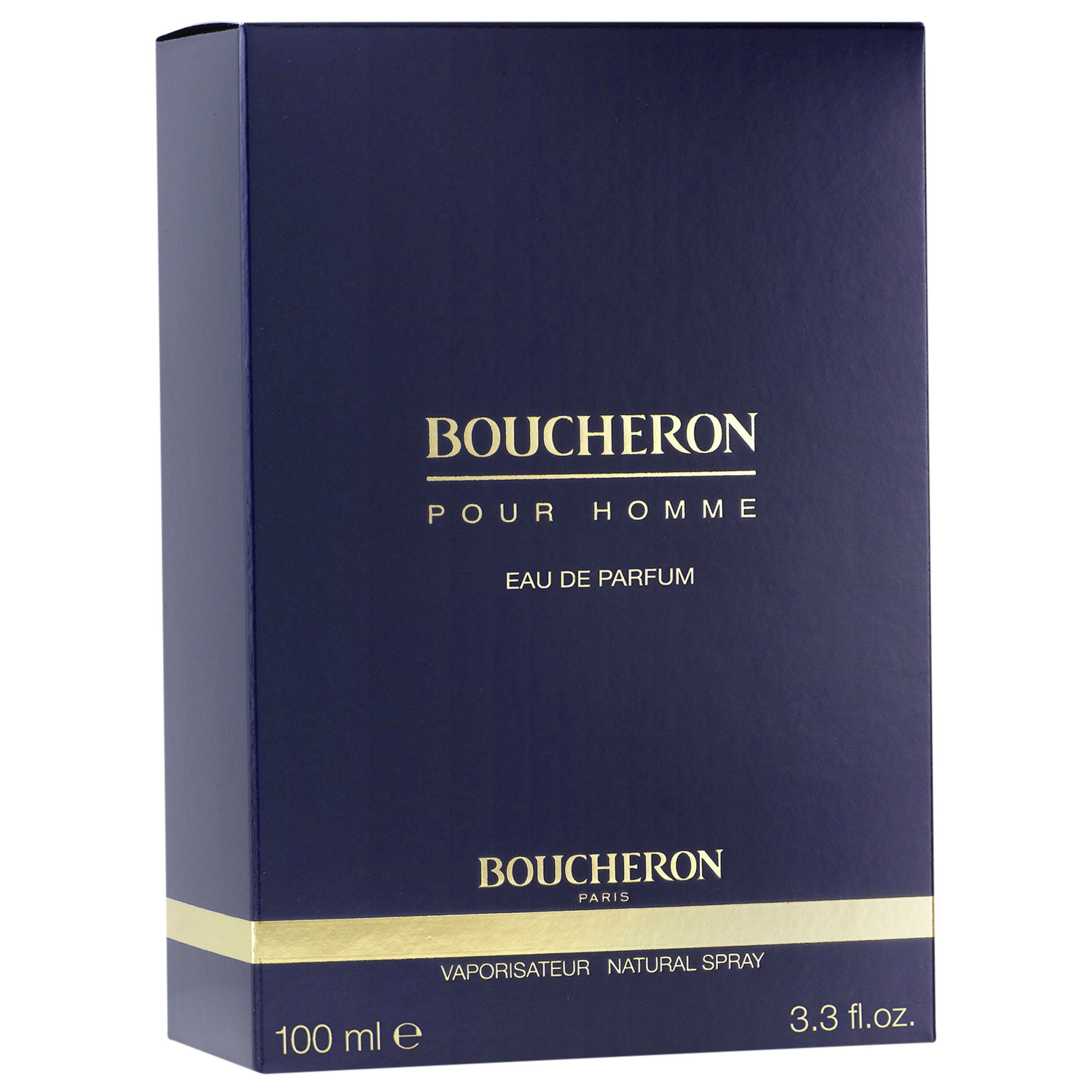 Parfum Boucheron Pour Homme EDP 100ml Thiemann