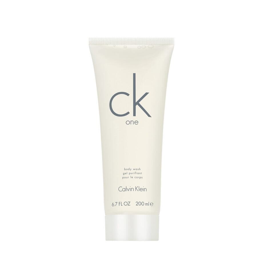 Duschgel Calvin Klein ck one Duschgel 200ml kaufen Duschgel Calvin Klein ck one Duschgel 200ml kaufen