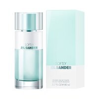 Parfum Jil Sander Softly EDT 80ml bestellen