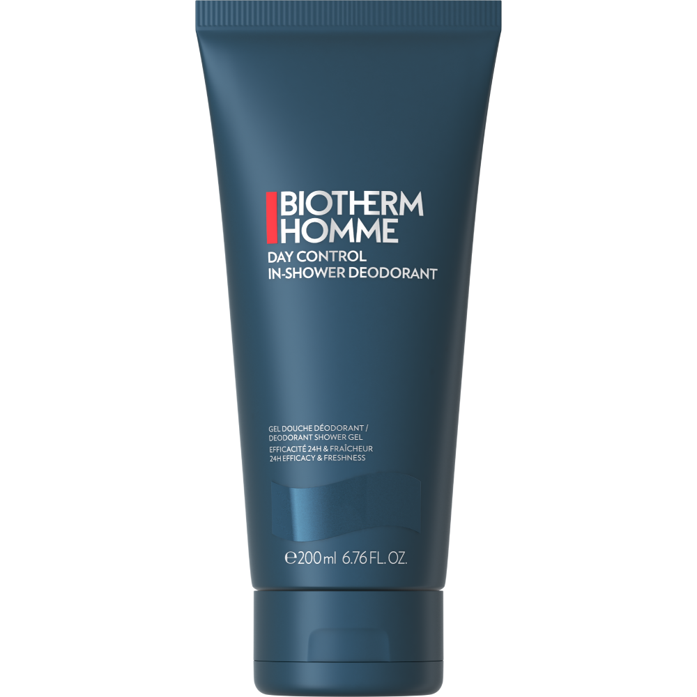Biotherm Day Control In-Shower Deodorant