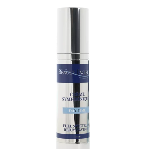 Beauté Pacifique  Crème Symphonique Day-Time Tagescreme
