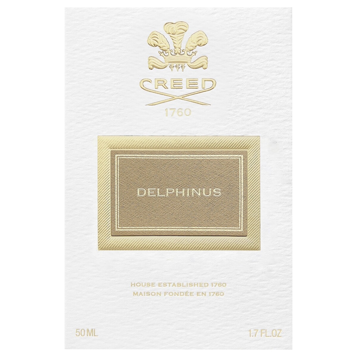 CREED Millesime for Women & Men Delphinus EDP 50ml