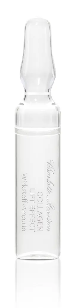 Charlotte Meentzen Wirkstoff-Ampullen Collagen Lift Effect
