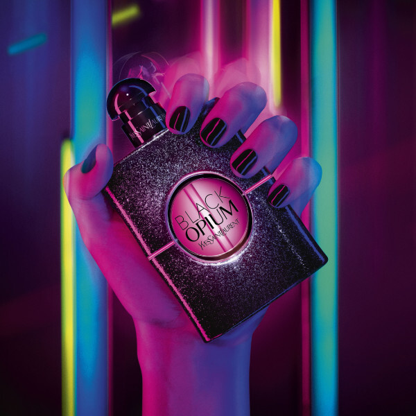 Parfum Yves Saint Laurent Black Opium Neon 30ml kaufen