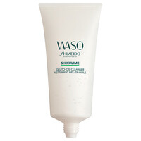Gesichtspflege Gesichtsreinigung Shiseido Shukulime Gel-To-Oil Cleanser 125ml kaufen