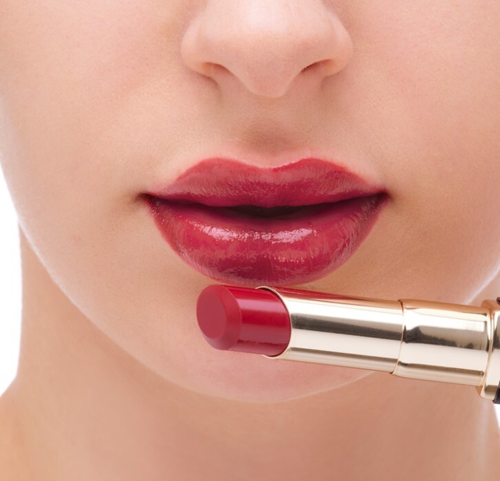 Sensai Lasting Plump Lipstick Refill 10 JUICY RED 
