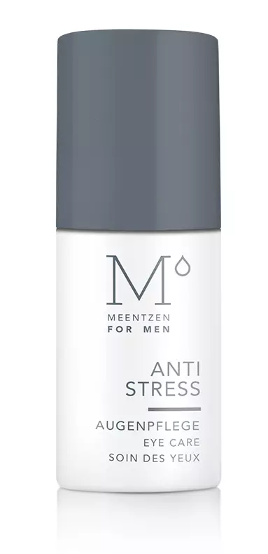 Charlotte Meentzen FOR MEN Anti Stress Augenpflege