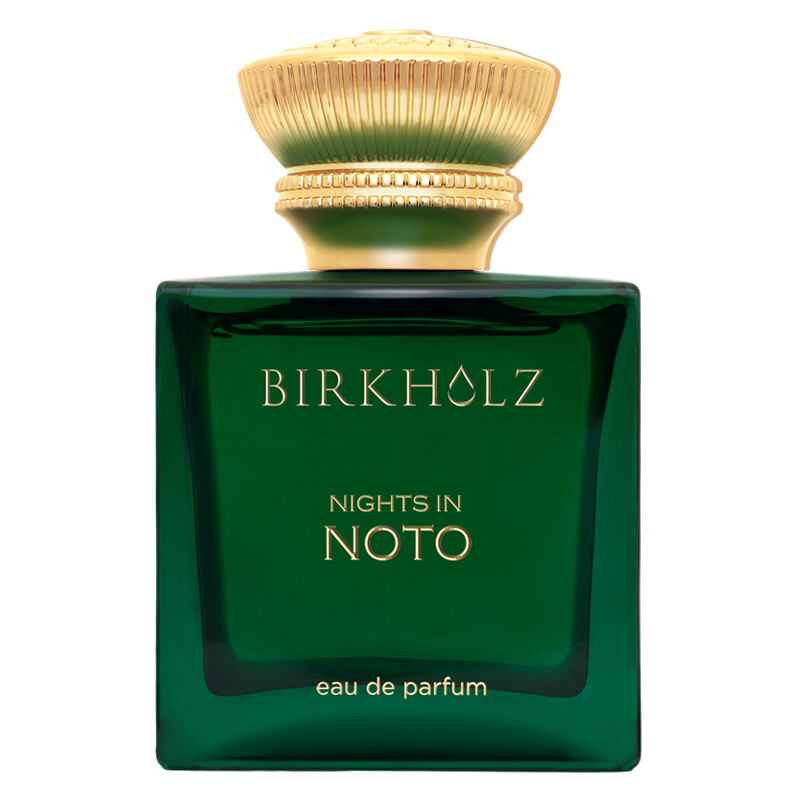Birkholz Nights in Noto Eau de Parfum 50ml