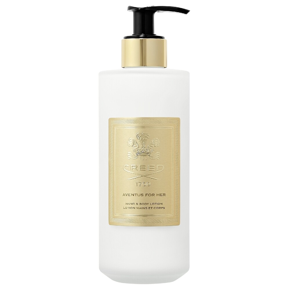 CREED Aventus For Her Hand & Body Lotion