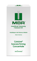 MBR BioChange CytoLine Eyecare Firming Concentrate Airless