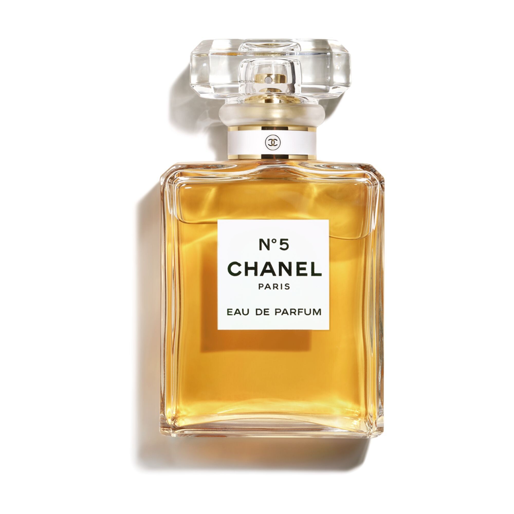 CHANEL N°5 EAU DE PARFUM ZERSTÄUBER 35ml