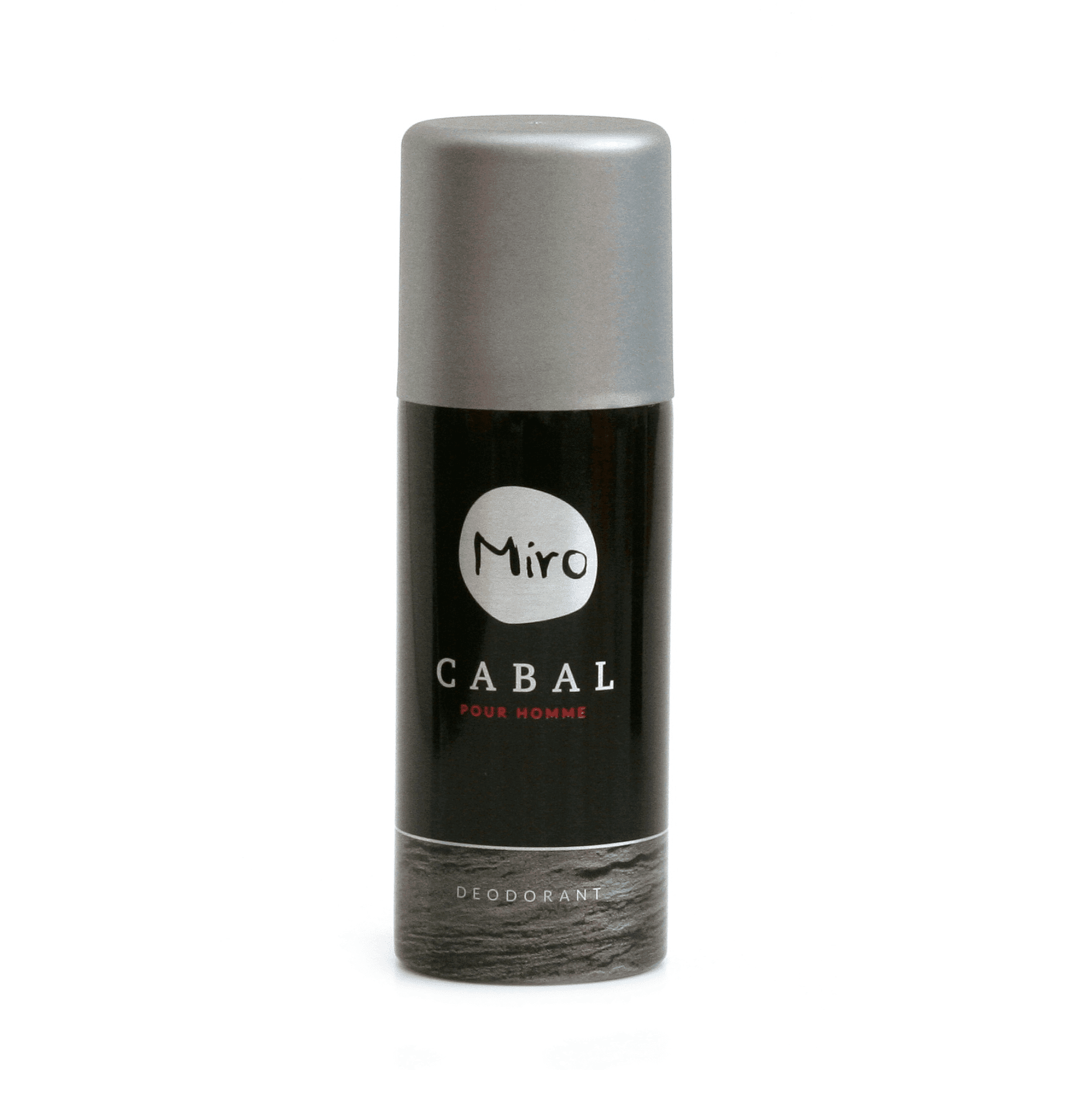Deodorant Miro Cabal Deodorant Spray 150ml kaufen