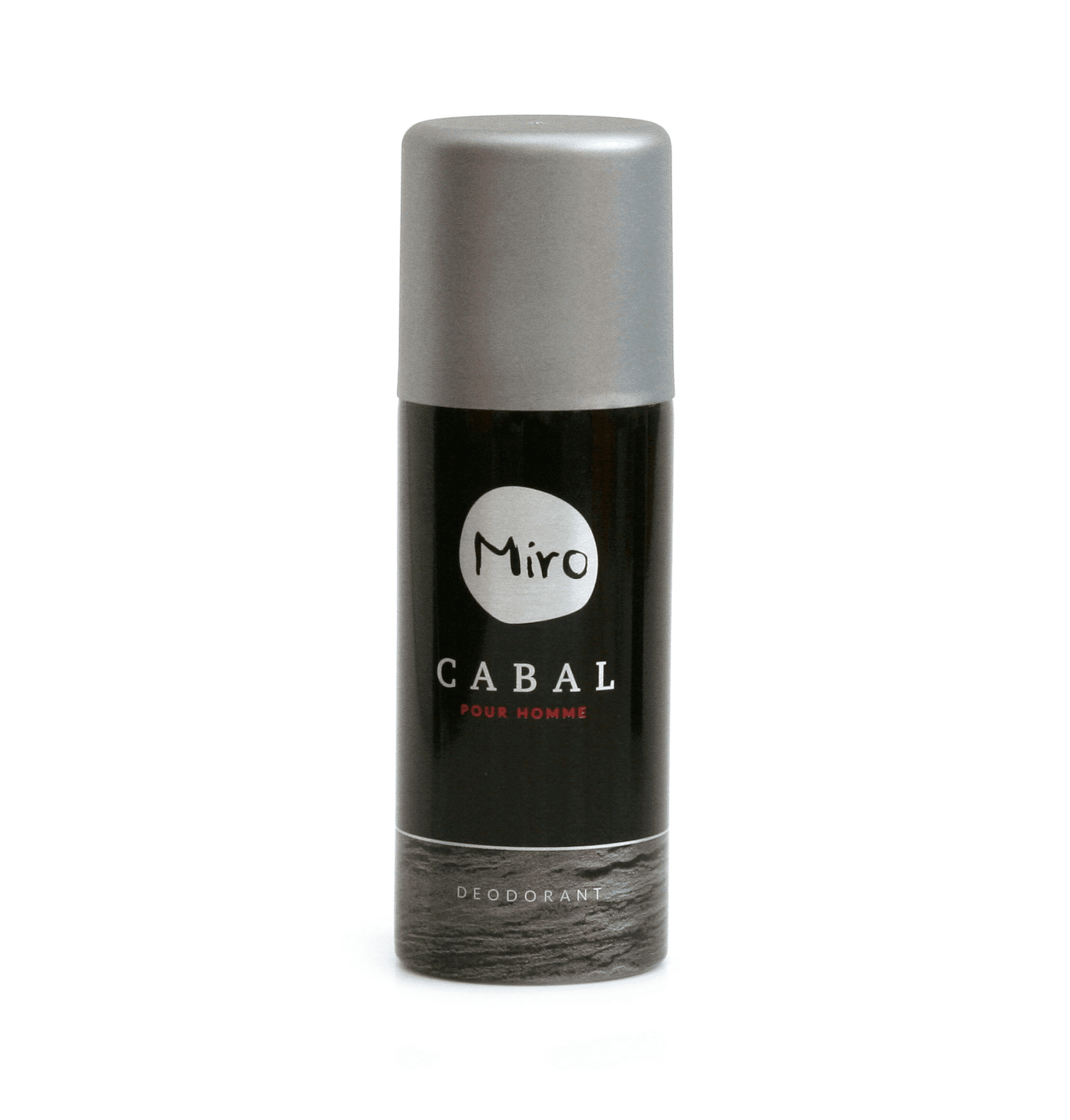 Deodorant Miro Cabal Deodorant Spray 150ml kaufen Deodorant Miro Cabal Deodorant Spray 150ml kaufen