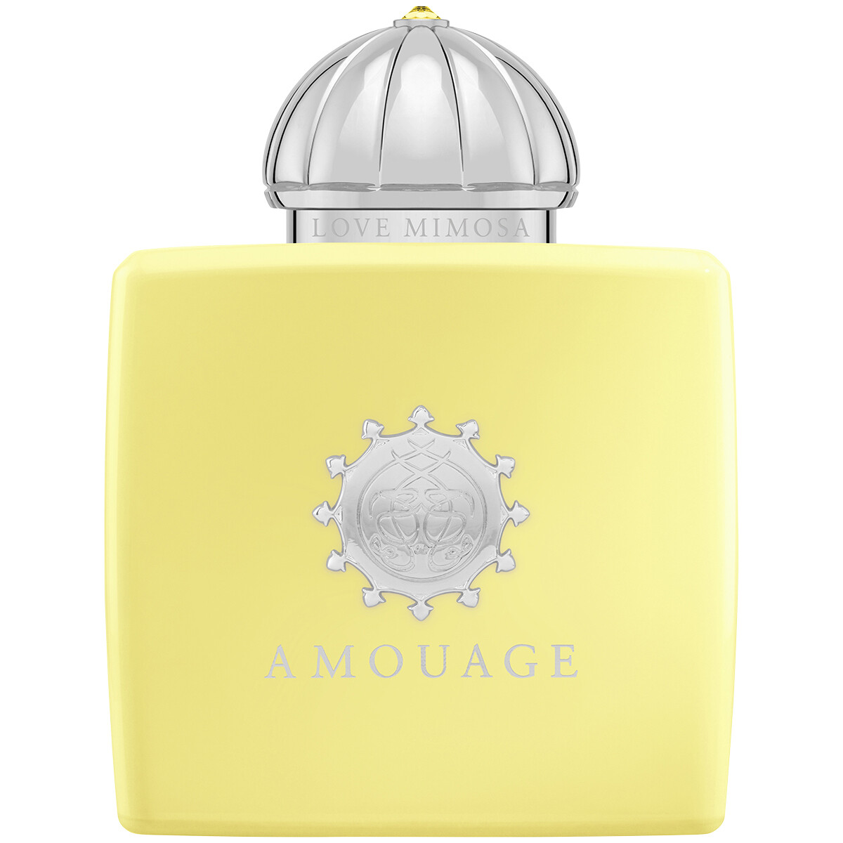 Luxus Parfum Amouage Love Mimosa EDP 50ml kaufen
