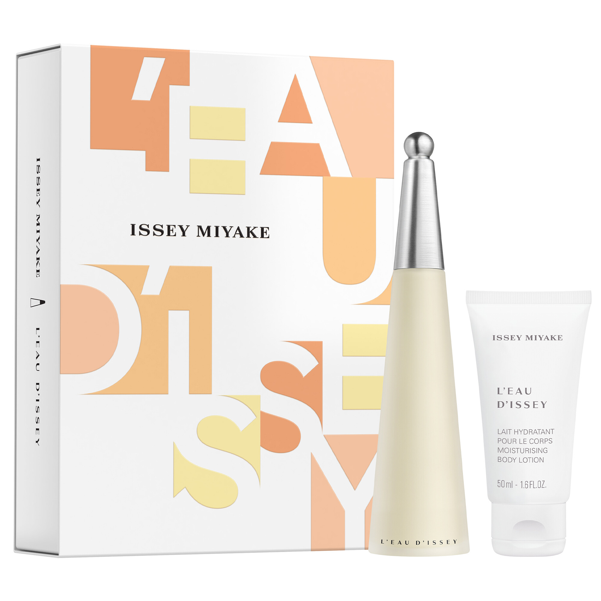 Issey Miyake L'Eau d'Issey Eau de Toilette Set
