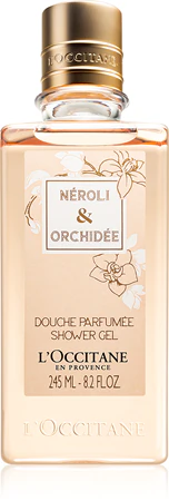 L'Occitane Neroli & Orchidee Duschgel