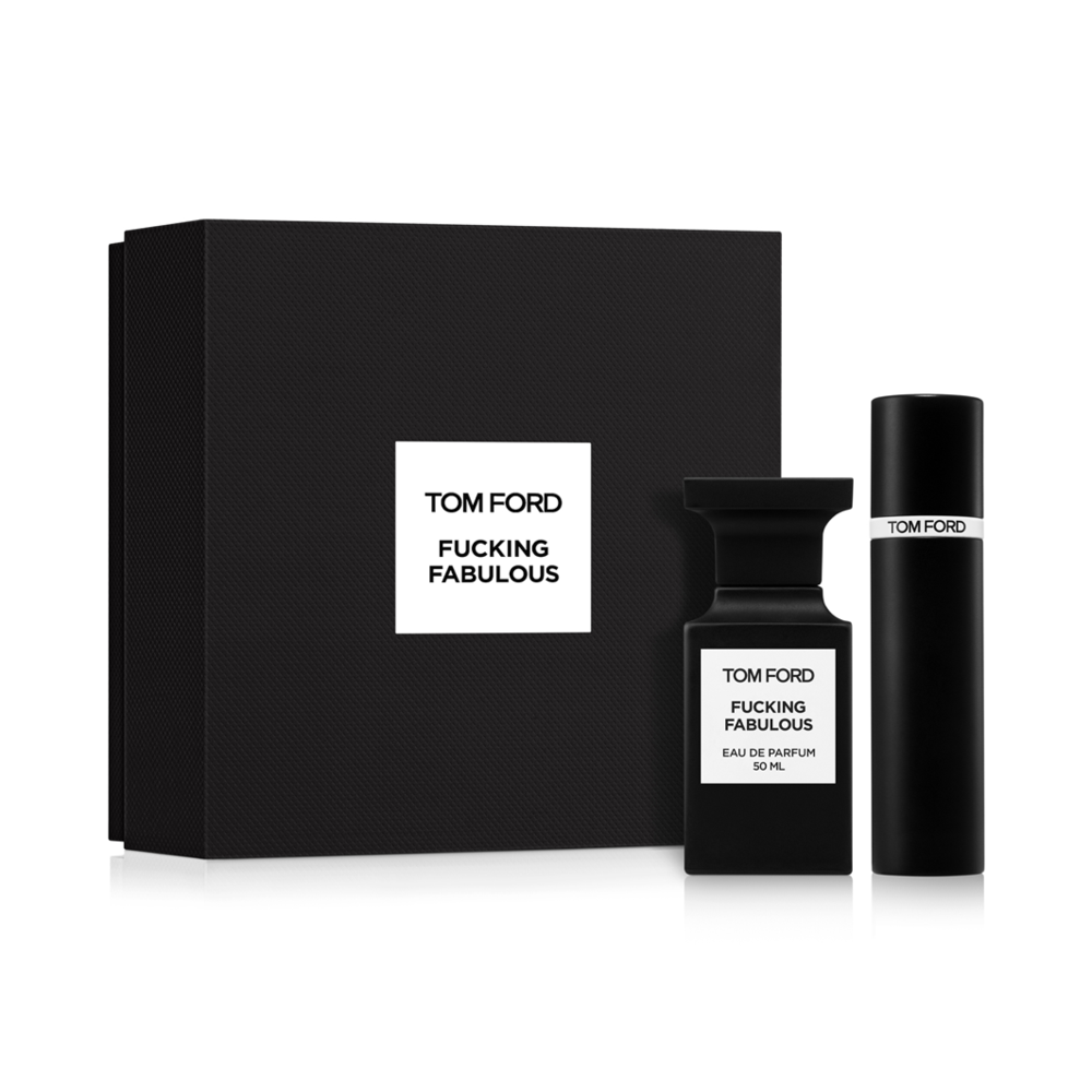 Tom Ford Fucking Fabulous Set