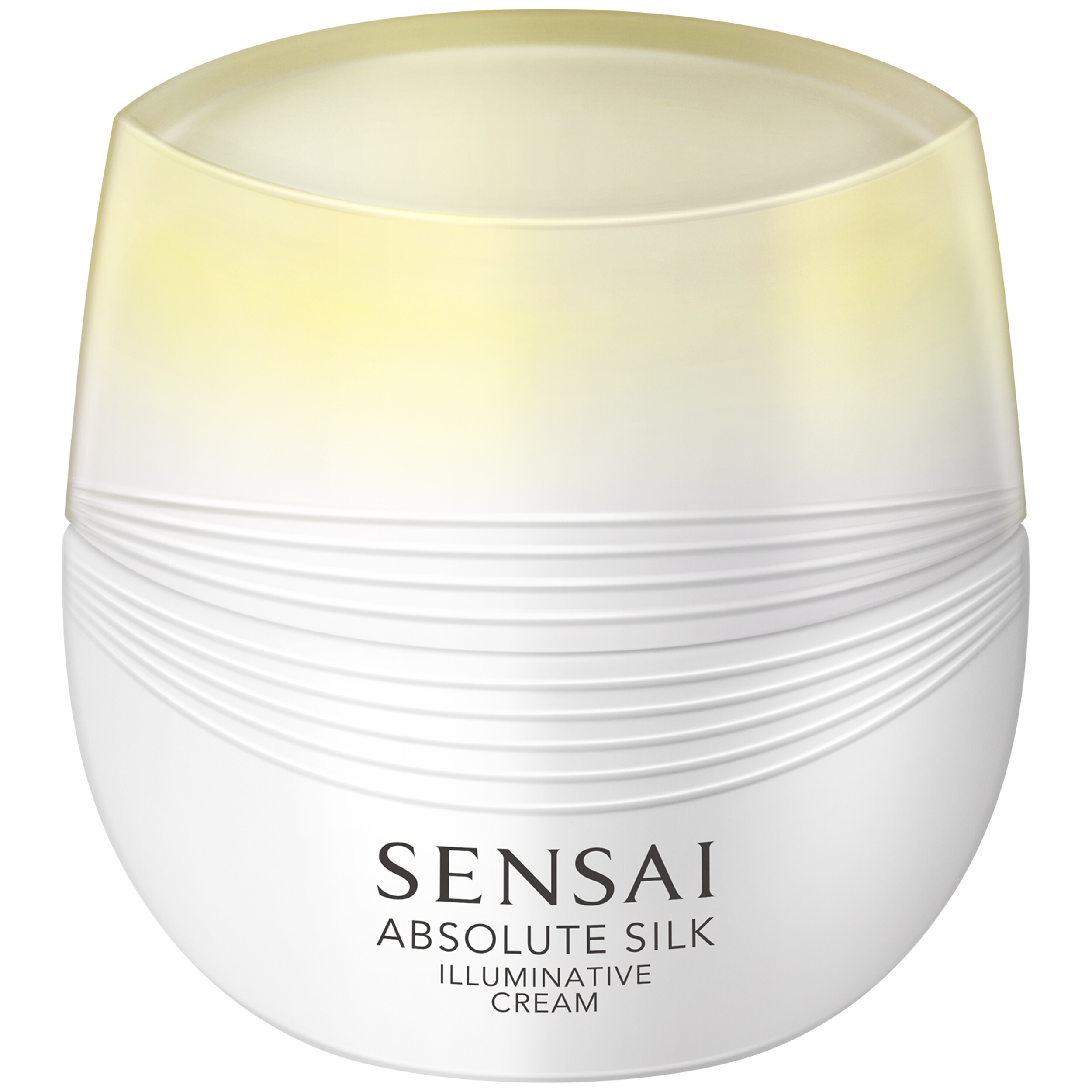 Sensai Absolute Silk Illuminative Cream  Sensai Absolute Silk Illuminative Cream