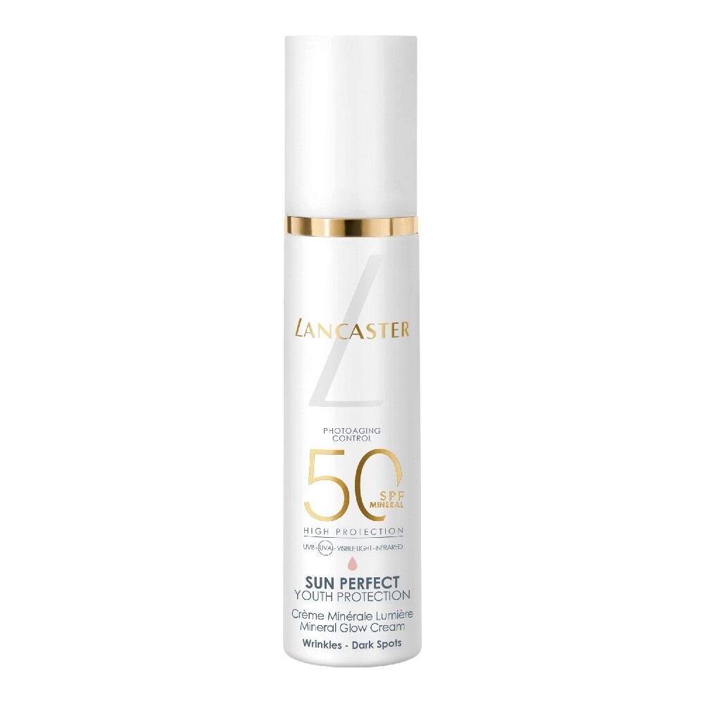 Lancaster Sun Perfect Mineral SPF50