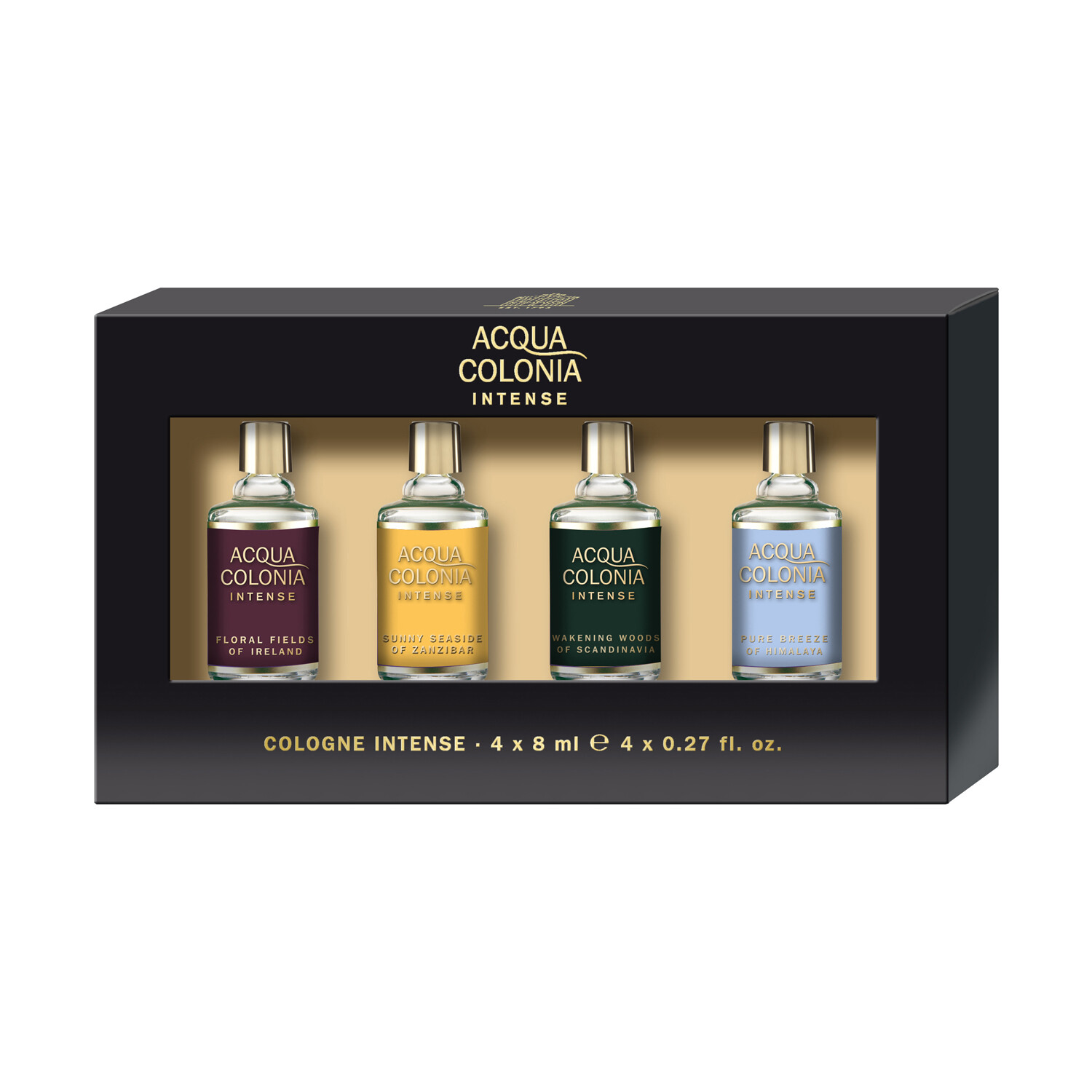 Parfum-Sets 4711 Acqua Colonia Miniaturenset EDC 32ml kaufen