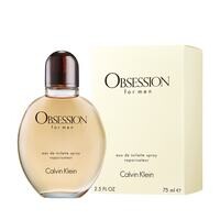 Calvin Klein Calvin Klein Obsession for Men EDT 75ml bestellen
