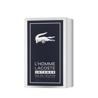 Lacoste Lacoste L'Homme Intense EDT 100ml bestellen