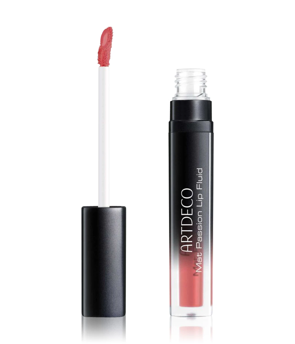 Artdeco Mat Passion Lip Fluid 15 rose delight