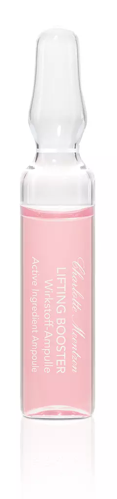 Charlotte Meentzen Wirkstoff-Ampullen Lifting Booster Charlotte Meentzen Wirkstoff-Ampullen Lifting Booster