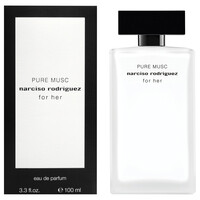 Narciso Rodriguez Narciso Rodriguez Pure Musc EDP 100ml bestellen