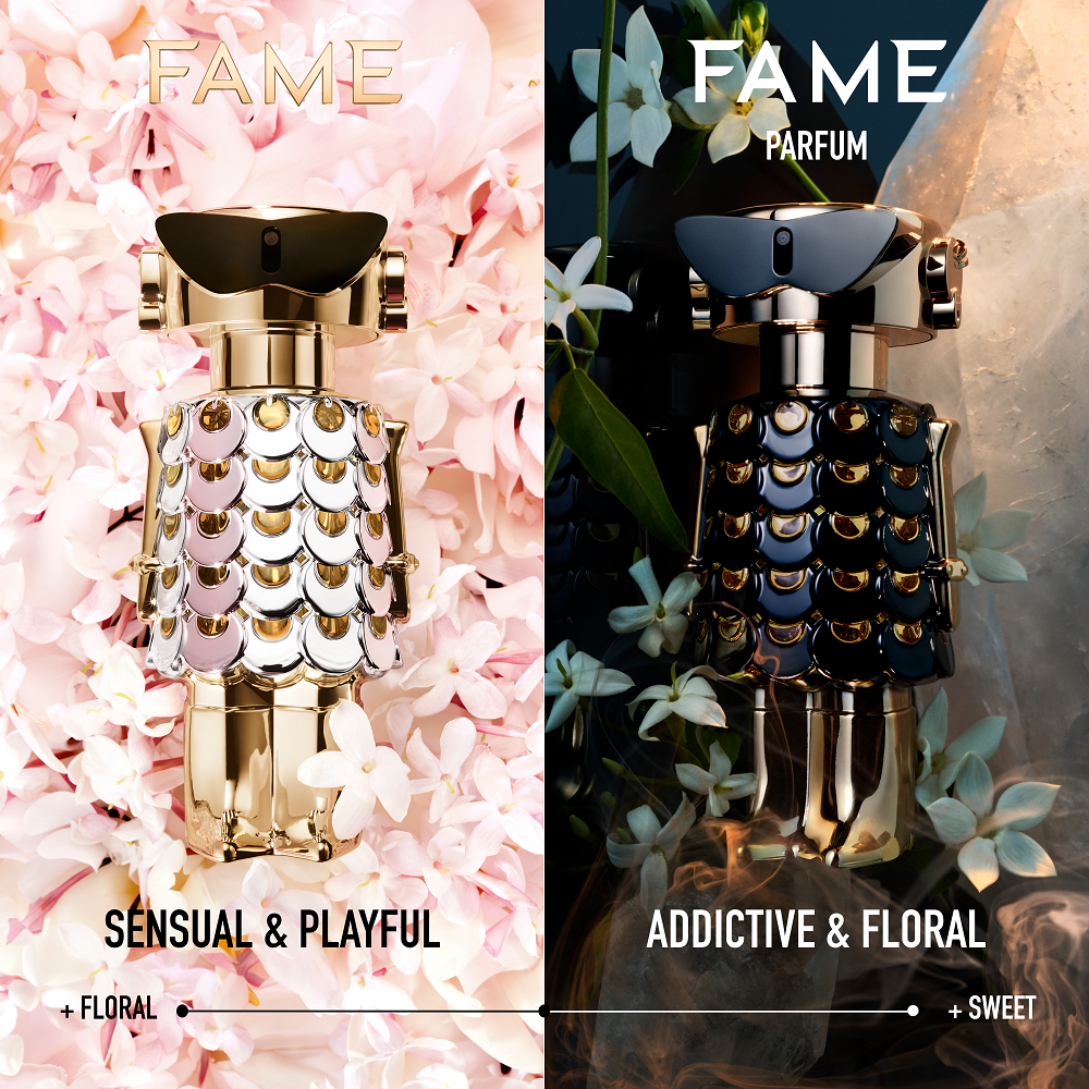 Rabanne Fame Parfum 50ml