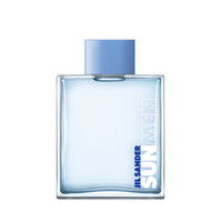 Parfum Jil Sander Sun Men Summer EDT 125ml kaufen