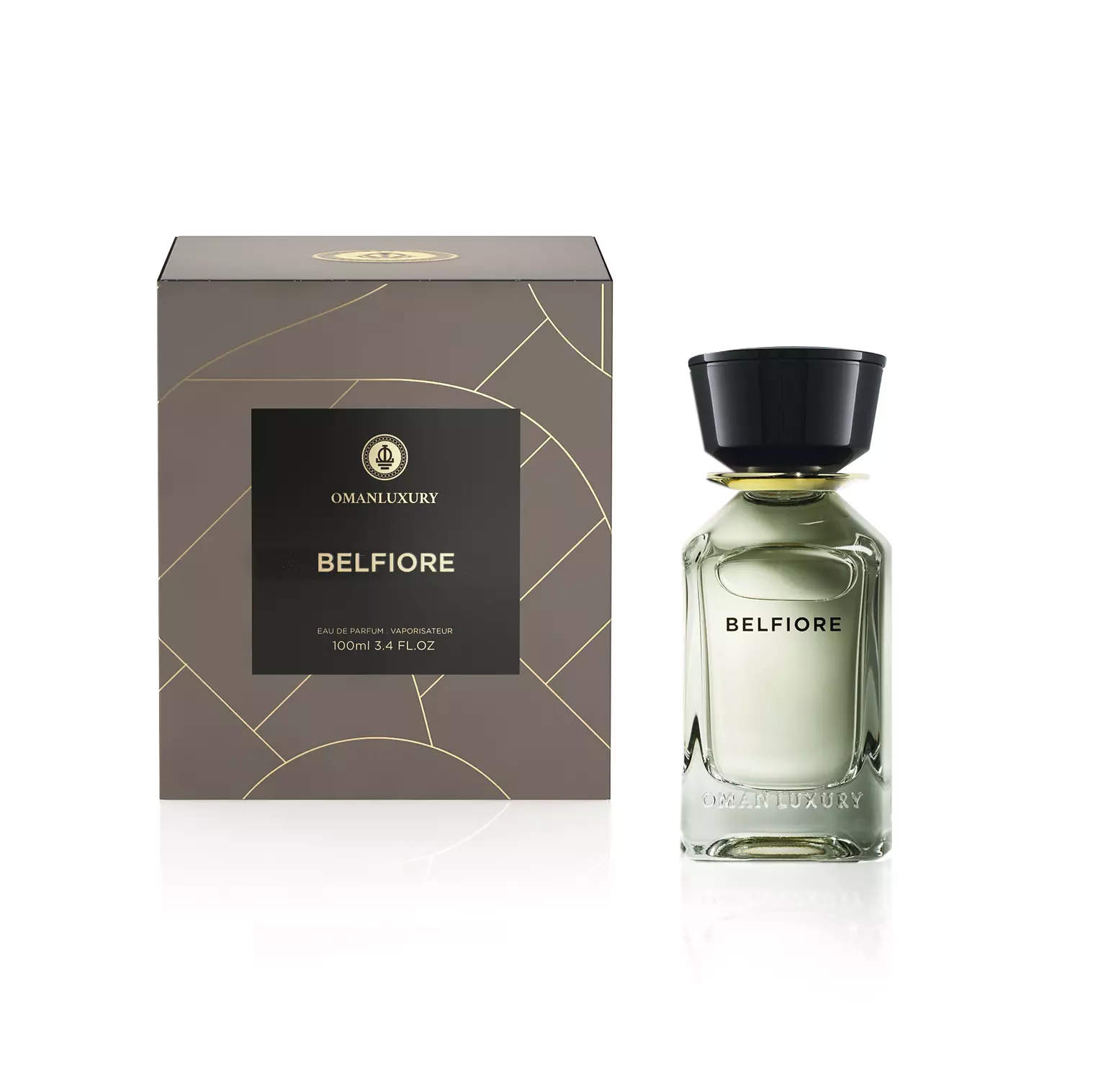 Omanluxury Belfiore Parfum