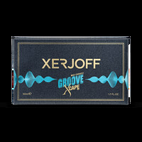 Xerjoff Groove Xcape feat. Max Cassaci Eau de Parfum